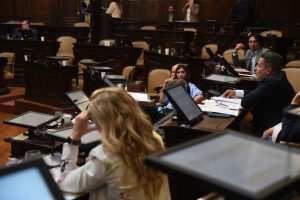 El Senado aprobó una reforma estructural del fuero penal para agilizar audiencias y equilibrar la carga judicial en Mendoza