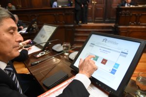 Código Procesal que amplían el acceso a la justicia en pequeñas causas