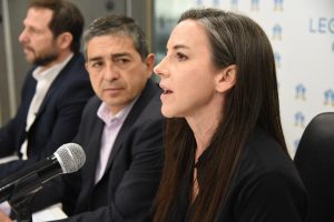 convenios de colaboración vinculados a la seguridad interprovincial