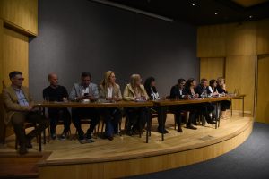 Consejo Administrativo de la Enseñanza Pública
