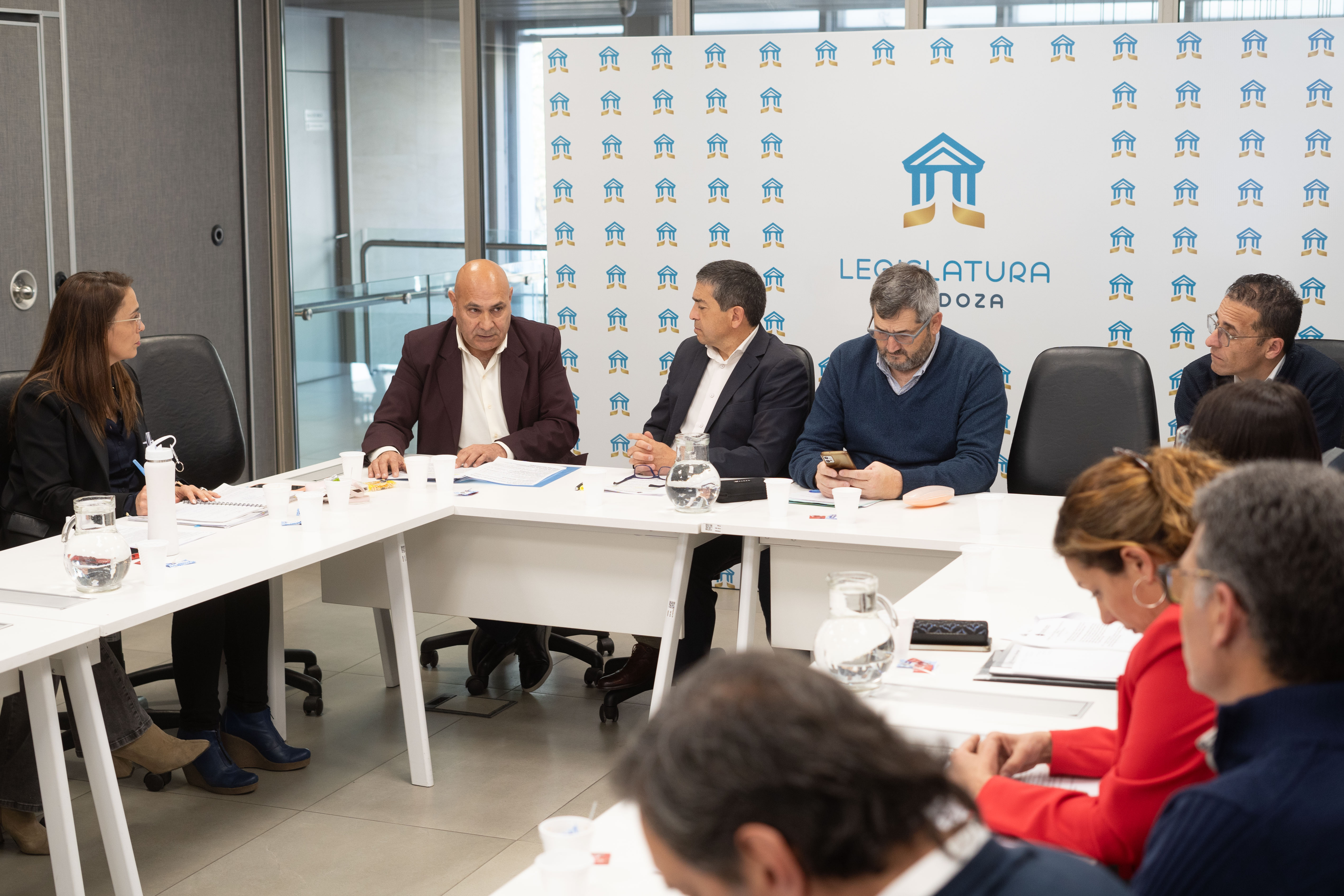 Despacho favorable a la modificación del Código Procesal en torno al JUS en pequeñas causas