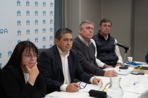 Comenzó el análisis del proyecto que modifica el Estatuto del Empleado Público en Mendoza