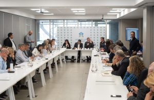 Comenzó el análisis del proyecto que modifica el Estatuto del Empleado Público en Mendoza