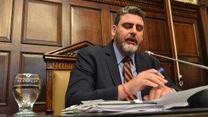 Fueron aprobadas cuatro propuestas para reconocer las trayectorias de destacadas figuras de Mendoza