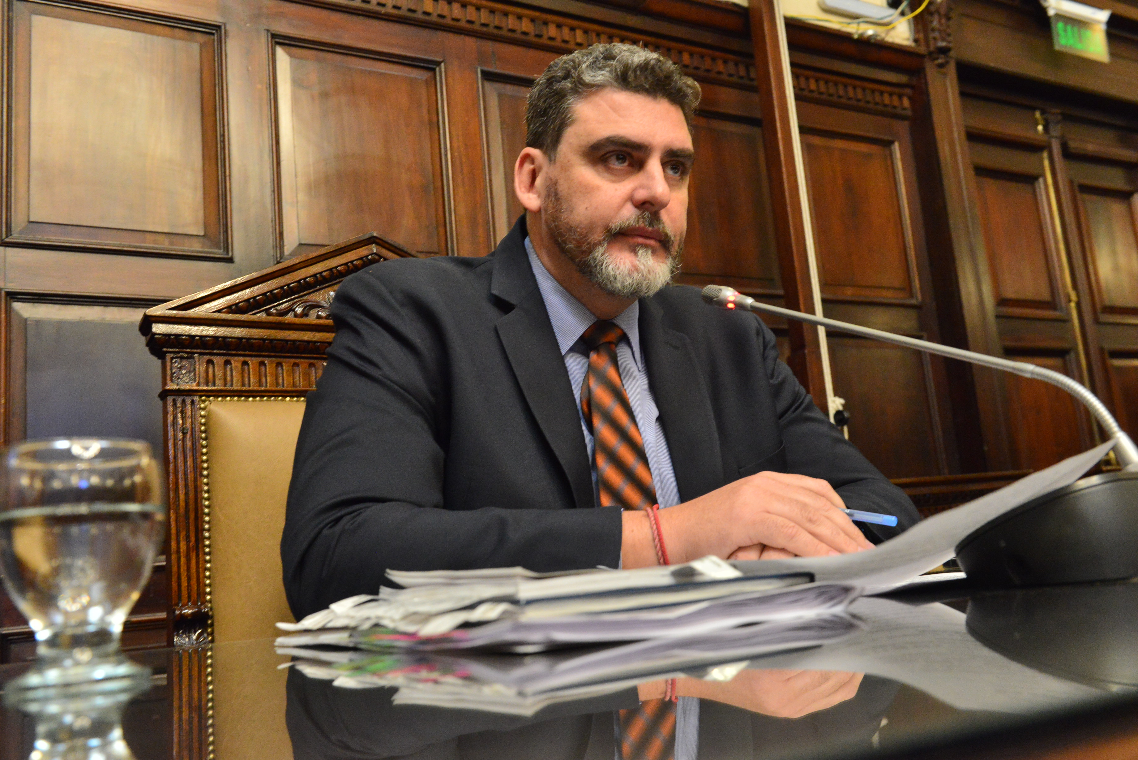 Fueron aprobadas cuatro propuestas para reconocer las trayectorias de destacadas figuras de Mendoza