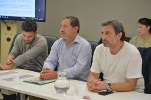 ratificaciones de acuerdos paritarios