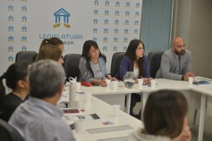 ratificaciones de acuerdos paritarios