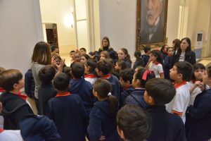 La Casa de las Leyes abre sus puertas a las escuelas de Mendoza
