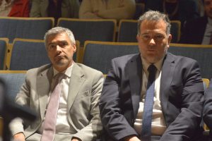 Sesión de Acuerdo