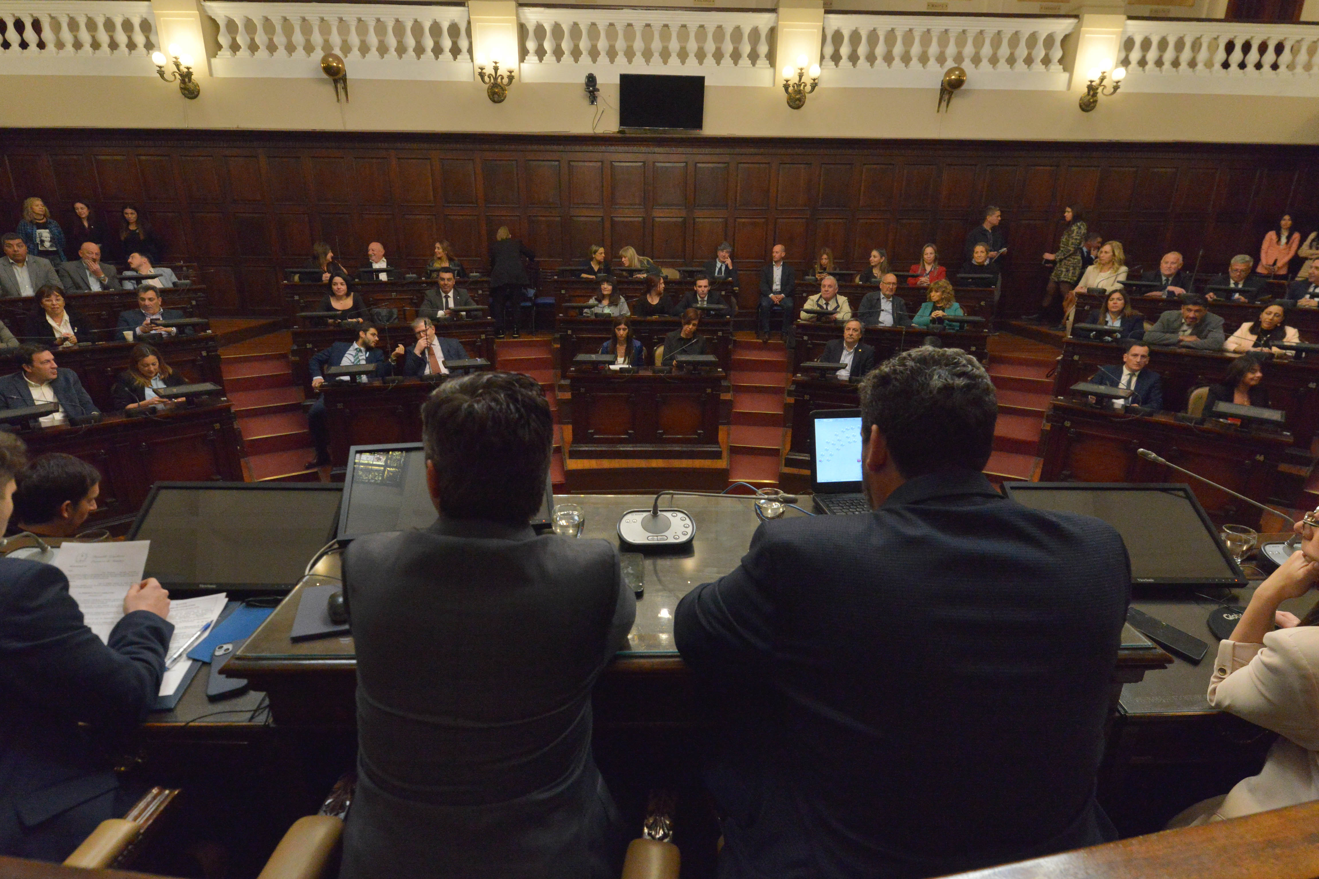 Asamblea Legislativa