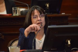 Sanción definitiva para la ratificación de acuerdos paritarios y mejoras salariales en la administración pública