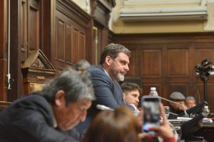 Aprueban la creación del Día Provincial de Concientización de la Enfermedad Cardiovascular en la Mujer