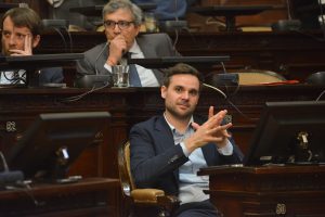 Aprueban la creación del Día Provincial de Concientización de la Enfermedad Cardiovascular en la Mujer