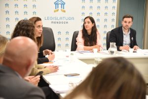 Despacho favorable para un proyecto que busca reconocer el patrimonio cultural inmaterial de Mendoza