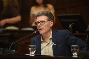 Sanción definitiva para la expropiación de un terreno en Lavalle