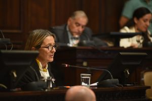 Media sanción para la creación de la Semana de Concientización sobre el Bullying en Mendoza