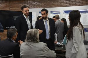 Ingresaron a Diputados los proyectos de Presupuesto e Impositiva 2026