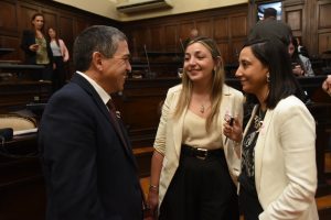 sesión senado 7 de octubre