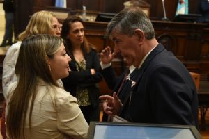 El Senado amplió la protección de la fauna silvestre de Mendoza: se incorporan ocho nuevas especies como Monumentos Naturales