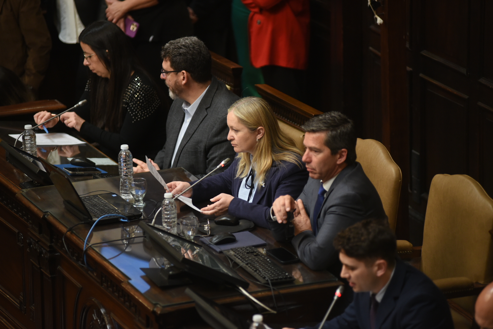 Período Extraordinario de Sesiones