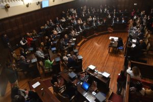 Período Extraordinario de Sesiones