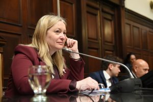 El Senado avanza en la modernización de la atención prehospitalaria y en la formación de técnicos en emergencias