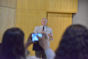 Personal legislativo concluyó la capacitación en gestión administrativa y eficiencia pública