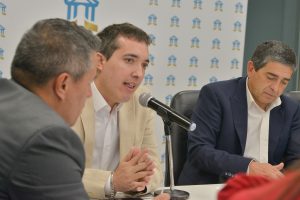 El Senado dio despacho al proyecto que regula el transporte a través de plataformas electrónicas