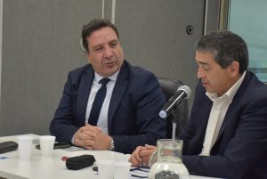 Despacho favorable para el proyecto que modifica la Ley de Tránsito de Mendoza