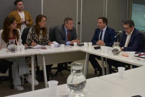 Despacho favorable para el proyecto que modifica la Ley de Tránsito de Mendoza
