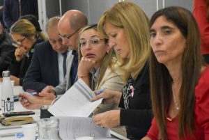 Despacho favorable para el proyecto que modifica la Ley de Tránsito de Mendoza