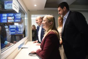 ley para regular la coexistencia entre cultivos y fortalecer la producción de semillas de alta calidad