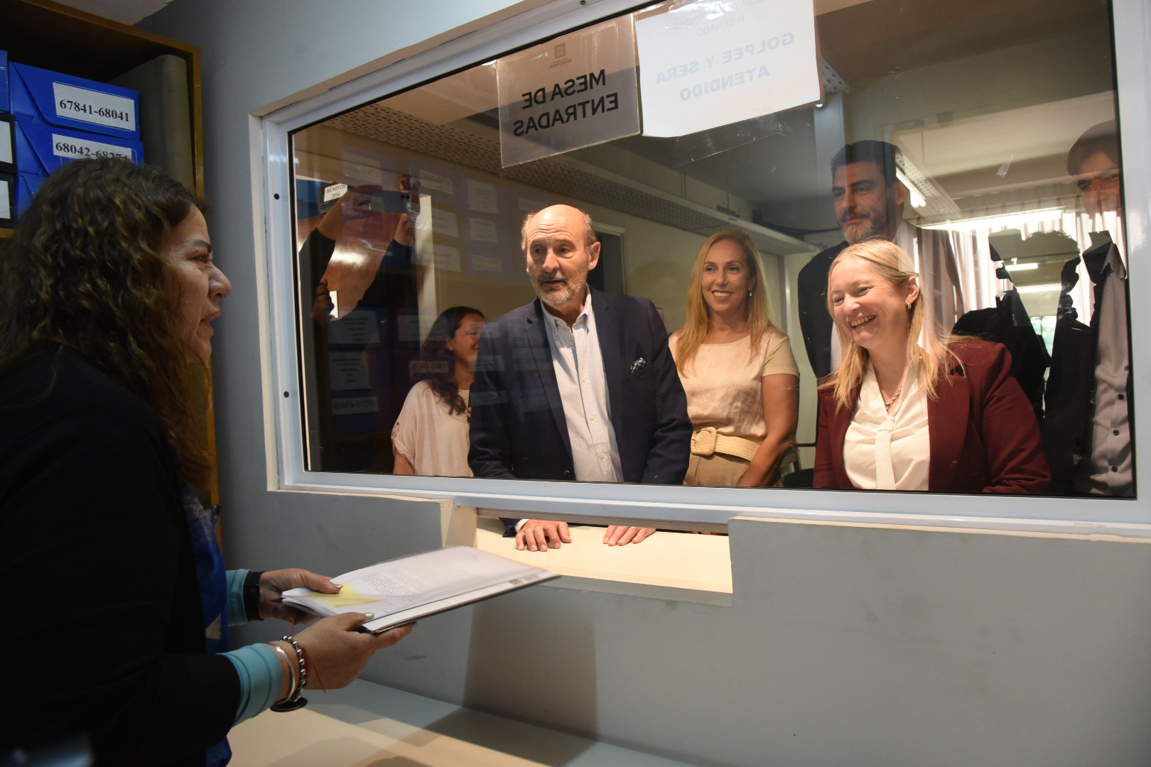 ley para regular la coexistencia entre cultivos y fortalecer la producción de semillas de alta calidad