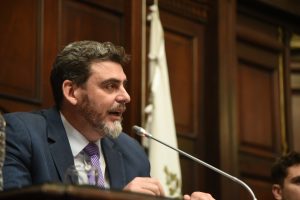 Día Provincial del Guardaparque