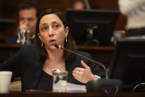 ley pionera que responsabiliza a los padres por casos de bullying