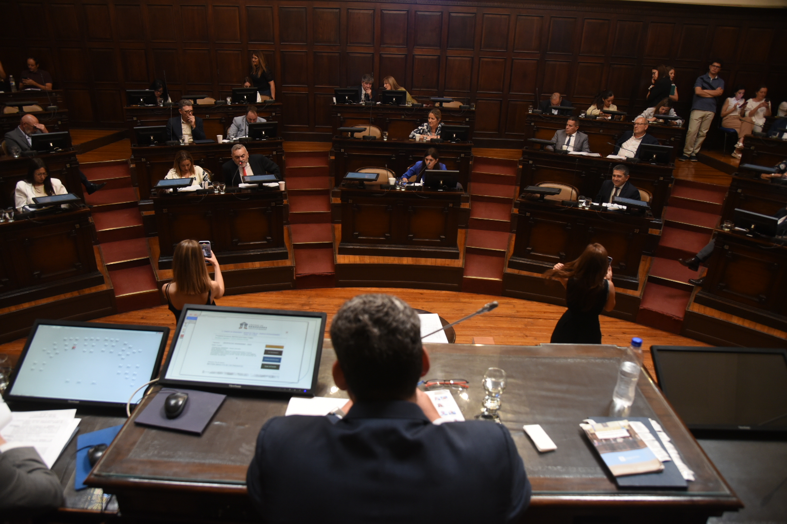 ley pionera que responsabiliza a los padres por casos de bullying