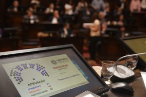 ley pionera que responsabiliza a los padres por casos de bullying