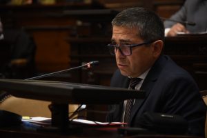 proyecto que modifica la Ley de Tránsito de Mendoza