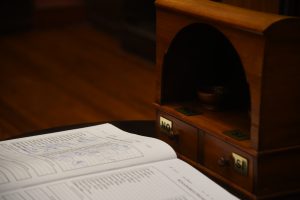 fue ratificado el pliego de Rebeca Ropero