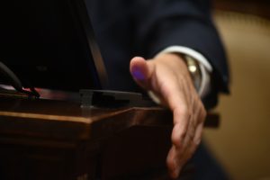 Avalan la aceptación de una donación de más de 14 hectáreas para el desarrollo urbanístico y recreativo