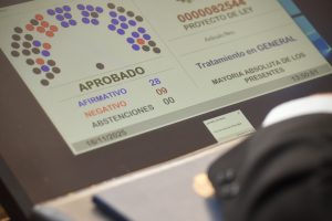 proyectos de Impositiva y Avalúo 2026