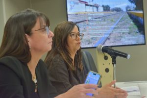 El Tren de Cercanías suma apoyo legislativo y se encamina a su ratificación definitiva