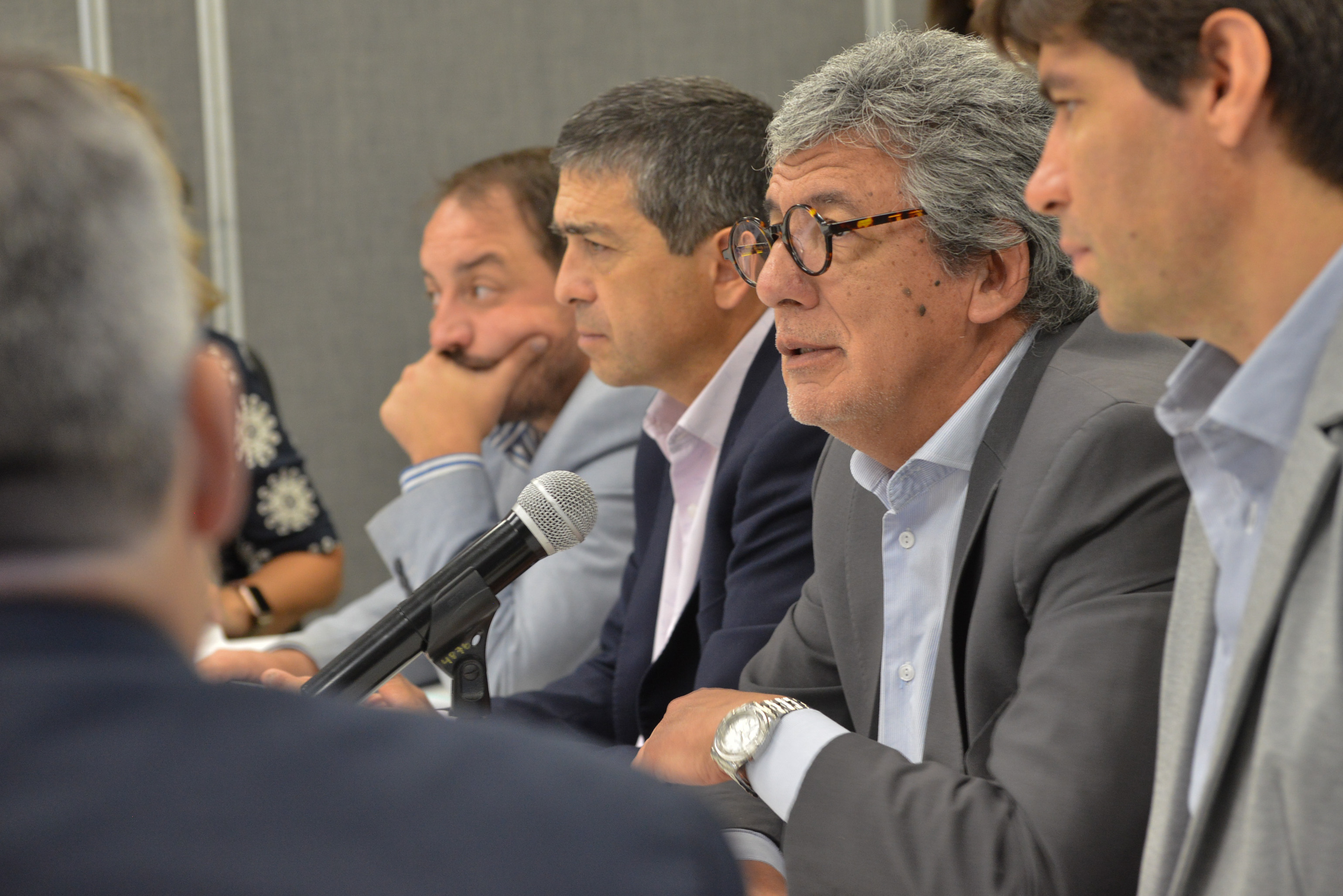 Despacho favorable para la propuesta para regular la coexistencia entre cultivos y fortalecer la producción de semillas de alta calidad – senadomendoza.gob.ar