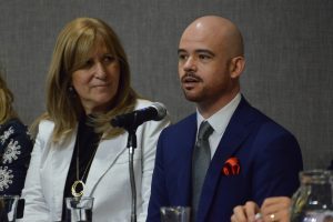 Osvaldo Sosa superó la Audiencia Pública para asumir como Asesor de Menores