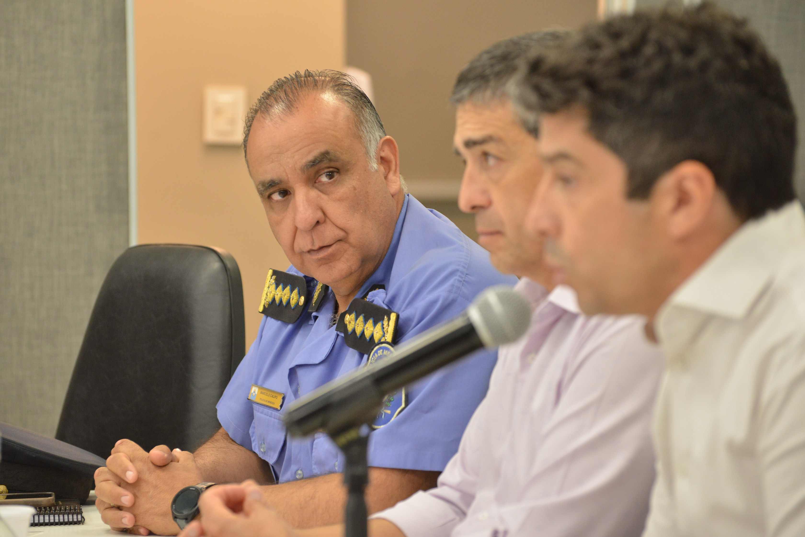 certificados contra incendios y descentralizar su emisión