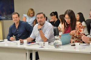 agiliza la entrega de certificados contra incendios