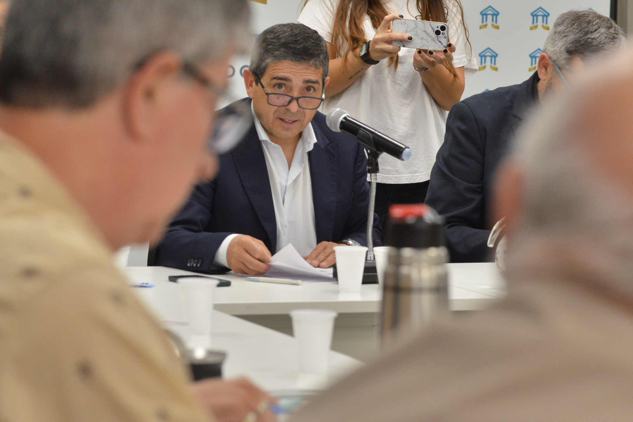 agiliza la entrega de certificados contra incendios