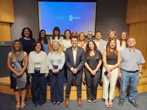 La Legislatura de Mendoza fue sede de la presentación de los resultados 2025 del Plan Estratégico de Alfabetización y Matemática