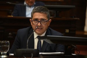 Media sanción para el proyecto que actualiza la Ley 7499 y agiliza la entrega de certificados contra incendios