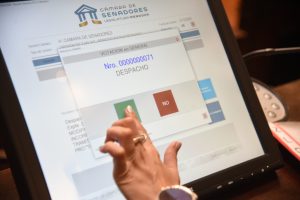 Media sanción para el proyecto que actualiza la Ley 7499 y agiliza la entrega de certificados contra incendios